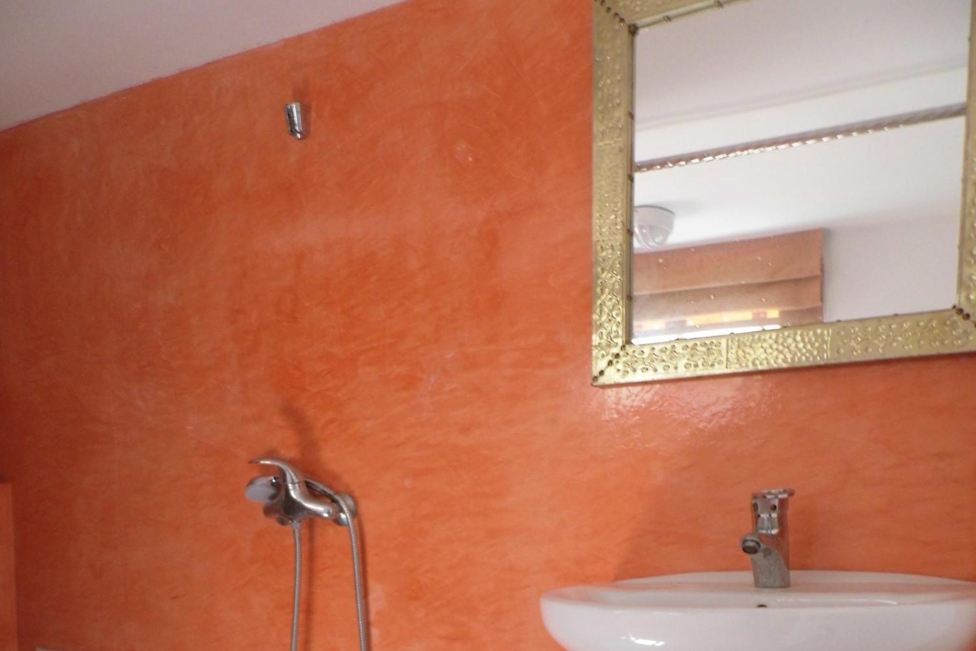 Riad Marco Andaluz Salé Camera foto