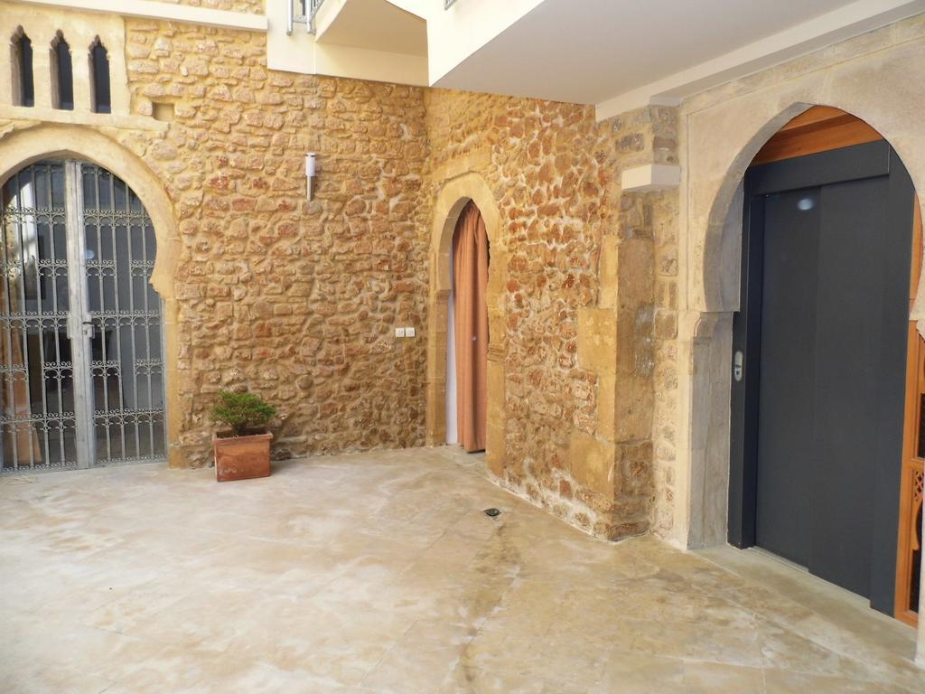 Riad Marco Andaluz Salé Esterno foto