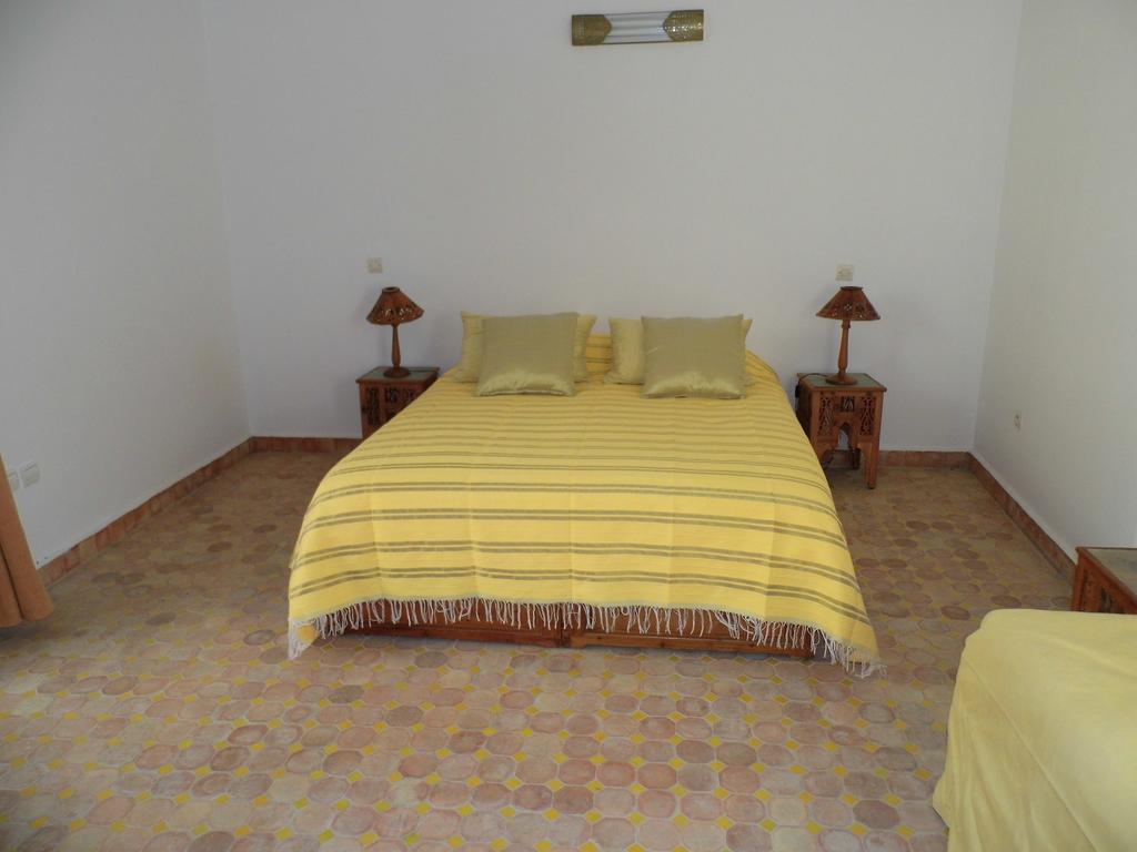 Riad Marco Andaluz Salé Camera foto