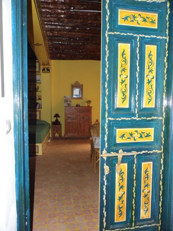 Riad Marco Andaluz Salé Esterno foto