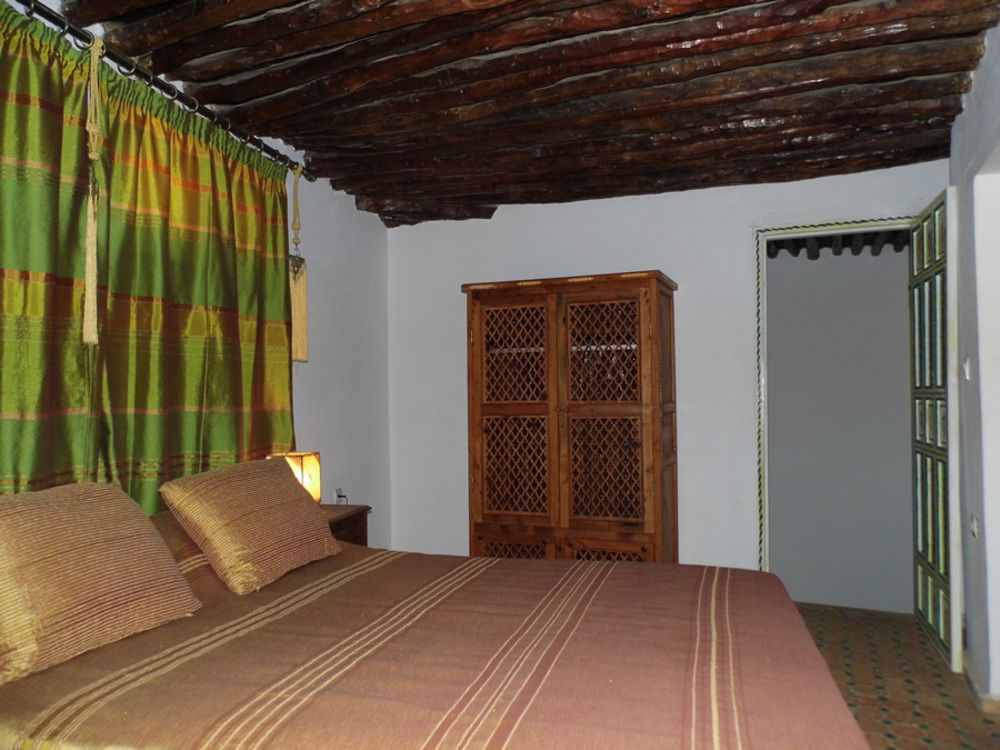 Riad Marco Andaluz Salé Esterno foto